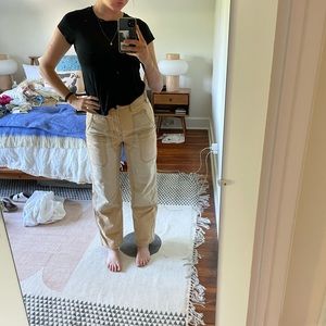 BDG carpenter pants size Medium